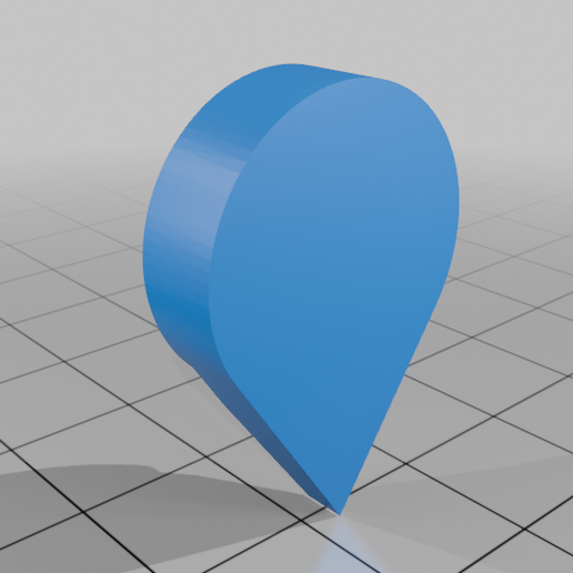 Stalker Board Game - Enemy Tokens