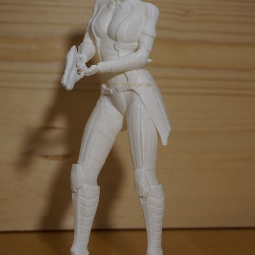 b1.jpg Mass Effect Liara T'Soni Statue
