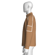 Men-Ribbed-Sweatshirt-With-Patch_9.png Männer geripptes Sweatshirt mit Aufnäher | Marvelous / Clo3d / obj / fbx