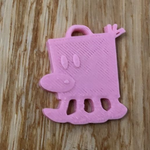 squiglet2.jpg Squiglet de Super Paper Mario ( porte-clés et modèle )