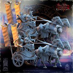 Elves-Chariots.jpg Silvermoor Elves Chariots