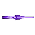Reichsrevolve1893.obj Reichsrevolver 1893