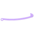 anchorRatchet.stl Diseño del escape de Galileo
