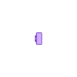 8.stl Elpis Virus/Antiviral Capsule with Lab Stand 1:1 replica from Residual Evil Requiem replica. Leon and Grace ARK game setting.