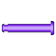 Front grip2.stl ULTRA-STRONG SCREWLESS ENCLOSURE