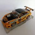 IMG20210526113253_00.jpg Chassis for Porsche 911 GT3R Scalextric older version C2481 or similar