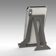 Untitled 628.jpg NEW FOLDING TABLET STAND FOR IPAD, iPhone, E-READER