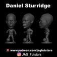 Daniel-Sturridge.jpg Daniel Sturridge - Soccer STL