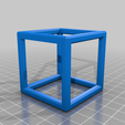 Box_1.png 钝边立体空心盒