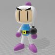Bomberman.jpg Бомбермен
