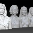 CC_0006_Layer 13.jpg Courteney Cox as Gale Weathers from Scream 1 2 3 4 busts collection