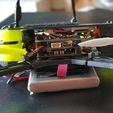 20180817_154430.jpg HotwireX140 V2(Racing Mini Quadcopter Frame 140mm X)