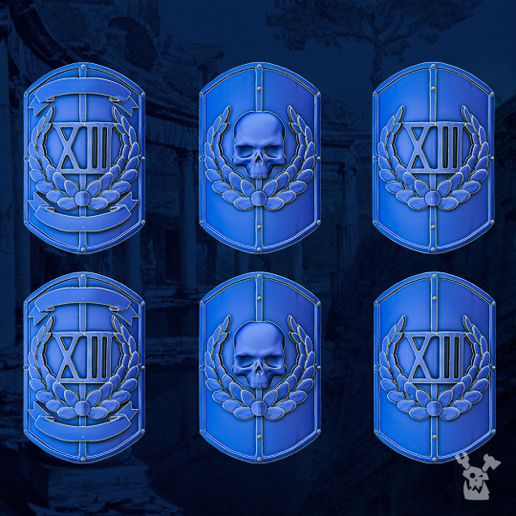 resize-princeps-cohorte-weapons2.jpg Princeps Cohorte Squad