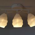 f1d09a3c281ce69276ae6874530e8bce_display_large.jpg Drilled Lampshade for Ikea Lamp "Tross"