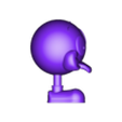 4.stl Pack with Emoji dolls stl for 3D priting