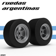 portada-cults3d-2.png Argentine Racing Wheels - '60s Argentine Racing Wheels
