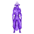 Chroma Zunlong.obj Warframe - Chroma Zunlong + Fluff