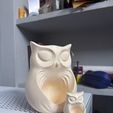 IMG_1676.jpg LumoOwl – Ceramic-Style Tealight Holder