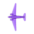Complete.stl C47 Skytrain / DC3