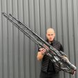Z-750-Binary-Rifle-Halo-4-prop-replica-by-blasters4masters-14.jpg Z-750 Binary Rifle Halo 4 Weapon Gun Replica Prop