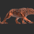 Screenshot_8.png Lion the Hunter - Spider Web and Low Poly