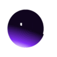 Joystick_1.stl Joystick Arcade Bate