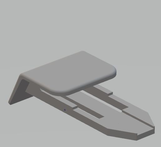 8200079296 renault clip