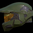 side.png MK VI helmet 3d print file