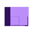 blocks_v2.stl Packing Puzzle of Blocks
