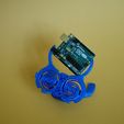 DSC04194.JPG Print In Place PCB-Holder / Gripper