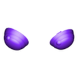 Ojos RC.stl Bizarre Mouse (Bizarre Mouse) - ROBLOX