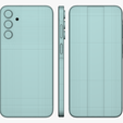 Wire-0001.png Samsung Galaxy A15 Blue Black