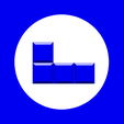 pieza-azulosc.png Vertical Tetris