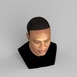 untitled.1370.jpg Dr Dre bust ready for full color 3D printing