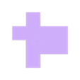 3d_cube_6.stl Dice Cube Puzzle