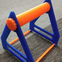 Capture_d__cran_2015-11-10___10.16.51.png Free STL file bobbins・Model to download and 3D print