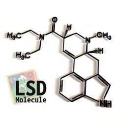 LSDtext.jpg LSD Molecule