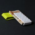 03_Cults.jpg Free STL file MONEY CLIPS・3D printer model to download