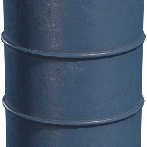 Barrel