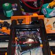 photo cale.jpg Black Evo Upgrade for Dagoma Ultimate and Discoeasy 200