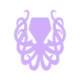 Lords.stl Dragon Age Veilguard Faction Symbol