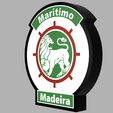 front-side.png [Portugal] - CSM - Clube Sport Marítimo - Light