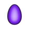 codeandmake.com_Bunny_Easter_Egg_Holder_v1.0_-_Sample_Round_Egg_Side.stl Bunny Easter Egg Holder