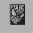 Sin-título.png Minimalist Geometric Spider Spider Spiderman Picture