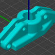 c67995b8-6073-44c1-9e8a-dff2eef7fbf5.png LDO Orbiter v2.0 SE300 Mount