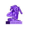 CNC WOOD.stl Edward Newgate - Whitebeard - One piece - 3D print - CNC wood