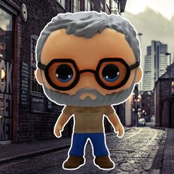 cults.jpg FUNKO POP GRANDPA