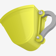 Screenshot_3.png excavator scoop cup yellow