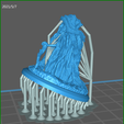 screenShot_The_Witch.png The Witch - Character sculpt for 3D printing and rpg games