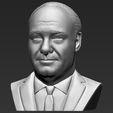 2.jpg Tony Soprano bust 3D printing ready stl obj formats